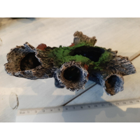 holle boomstam type 4